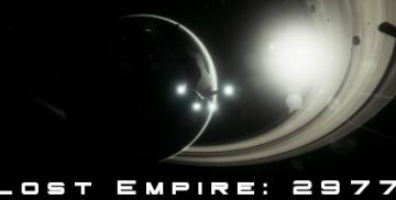 Kjøpe Lost Empire 2977 (Steam Account)