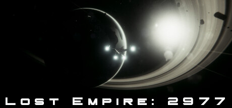 Lost Empire 2977 (Steam Account)