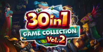 30-IN-1 GAME COLLECTION: VOLUME 2 (Nintendo) 구입
