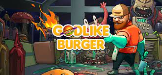 Godlike Burger (PS4)