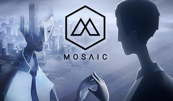 Mosaic (PS4)