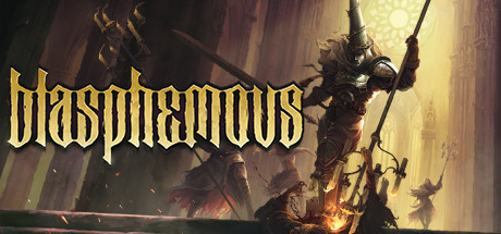 Blasphemous (PC Epic Games Accounts)