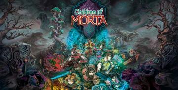 購入Children of Morta (PS4)