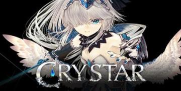 Osta Crystar (PS4)