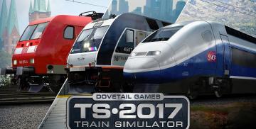 Acheter Train Simulator 2017 New Players (DLC)