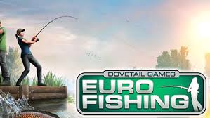 Euro Fishing (PC)
