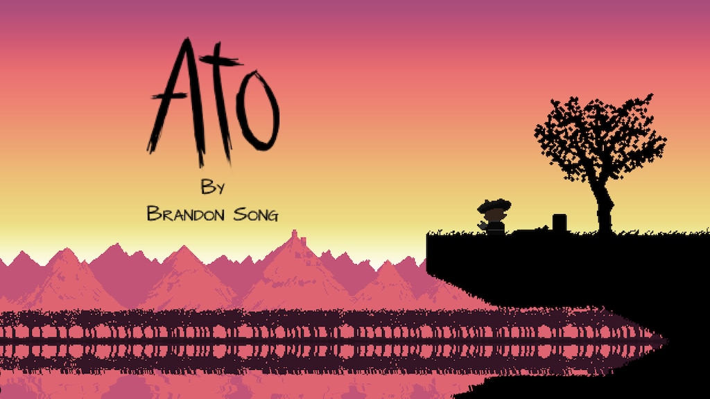 Ato (PS4)