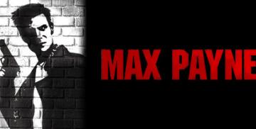 Max Payne (PC) الشراء