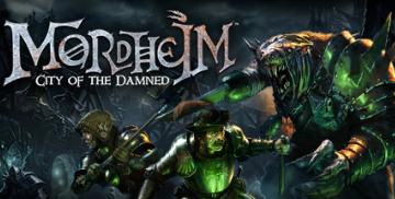Köp Mordheim City of the Damned (Xbox)