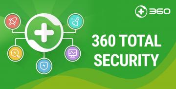 Kjøpe 360 Total Security