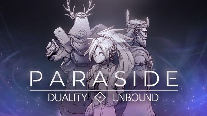 Paraside Duality Unbound (Xbox X)