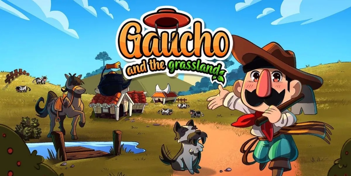Gaucho and the Grassland (Xbox X)