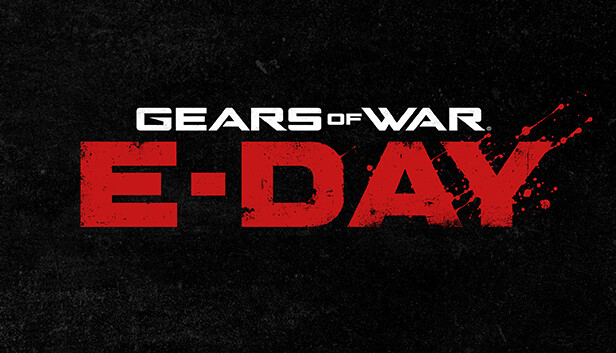 Gears of War E Day (Steam Account)