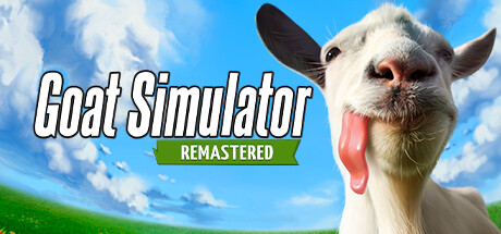 Goat Simulator: Remastered (Xbox X)
