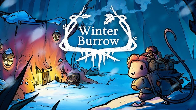 Winter Burrow (Xbox X)
