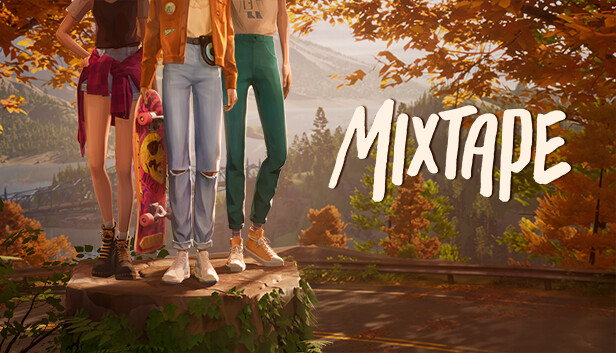 Mixtape (PS5)