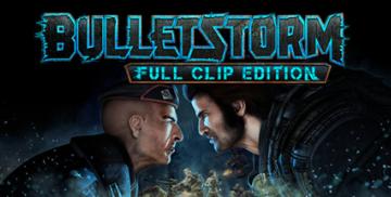 Satın almak Bulletstorm Full (Xbox)