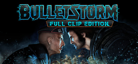 Bulletstorm Full (Xbox)