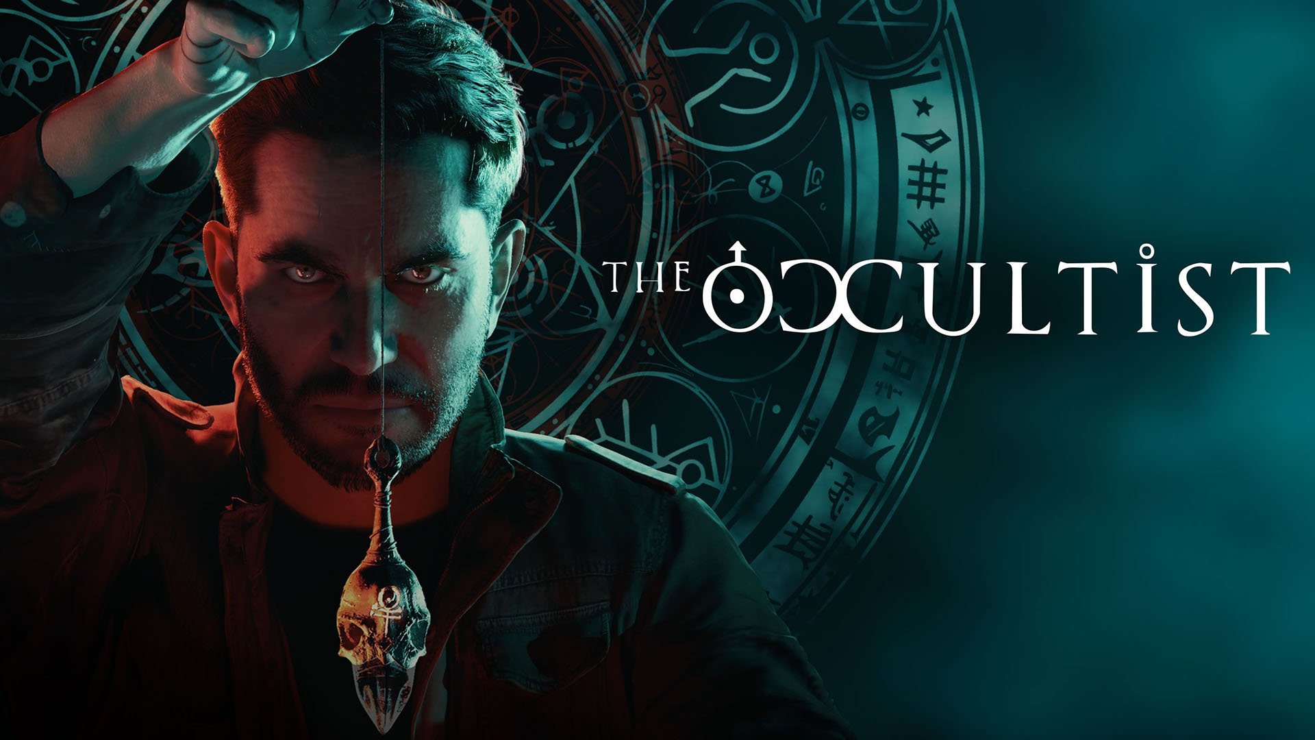 The Occultist (PS5)