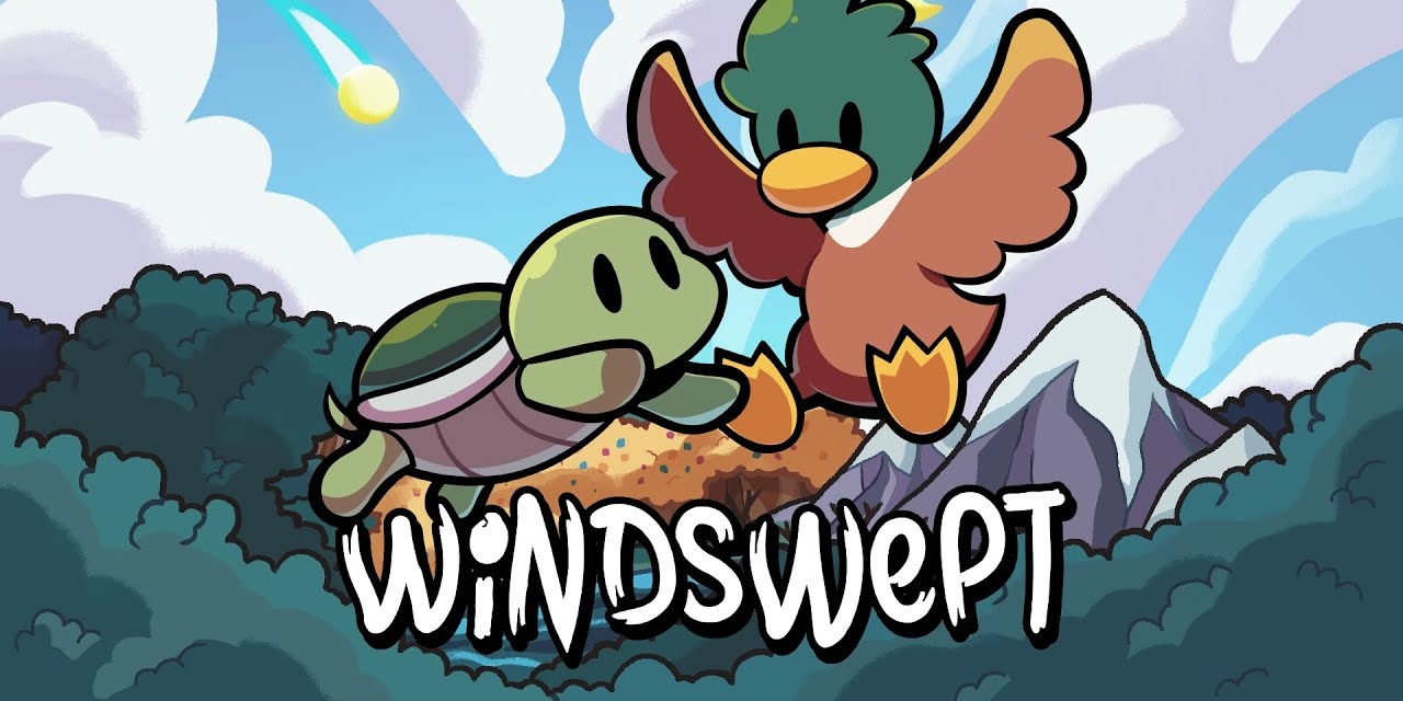 Windswept (Nintendo)