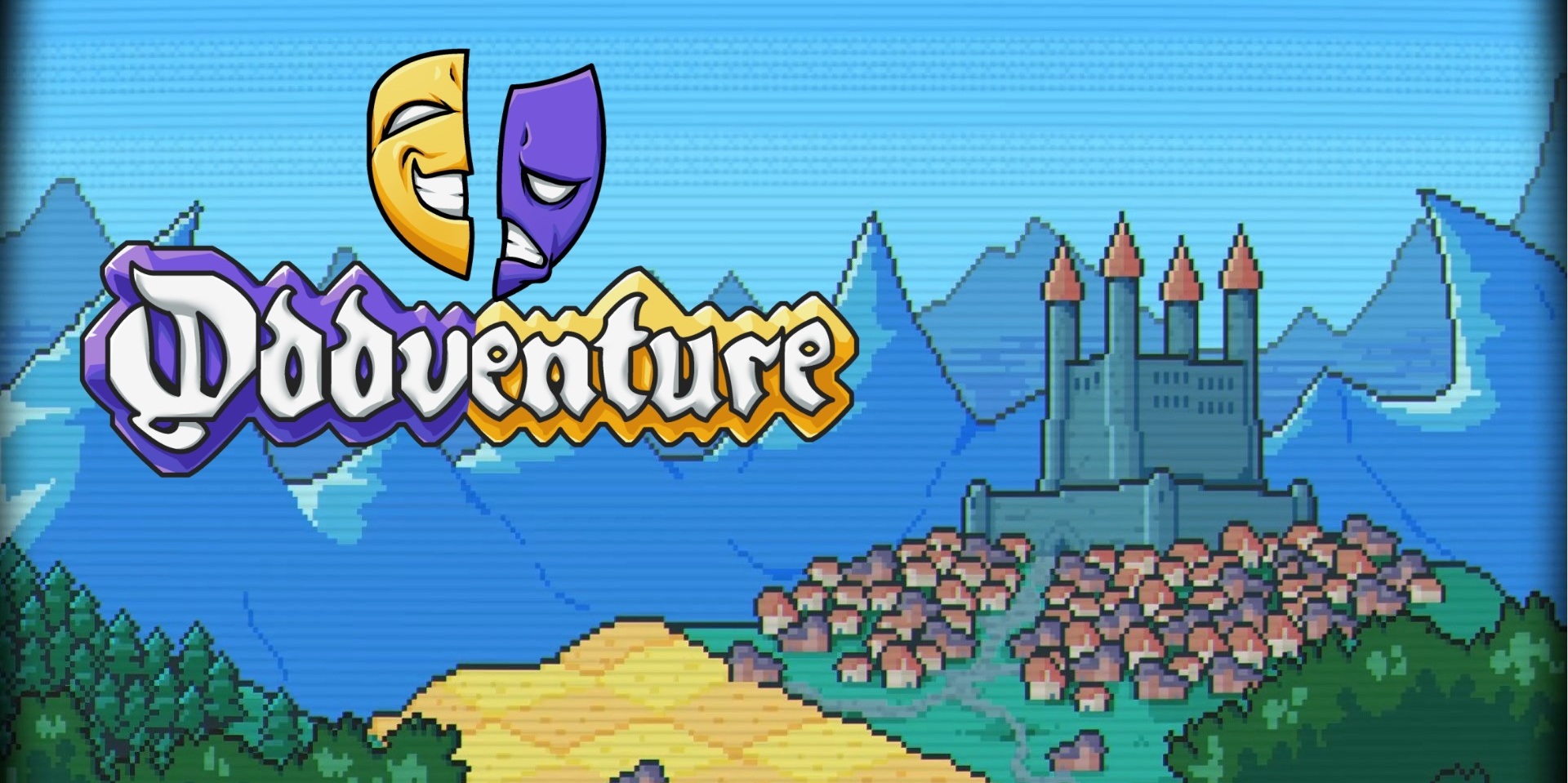 Oddventure (Nintendo)