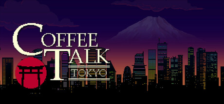 Coffee Talk Tokyo (Nintendo)