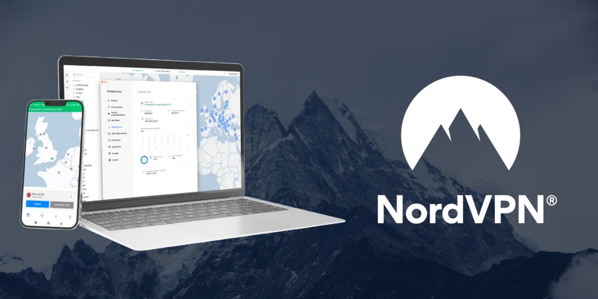 Nordvpn Account 12 Months