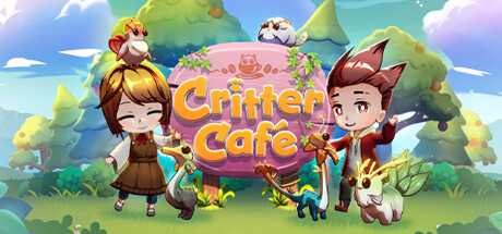 Critter Cafe (Nintendo)