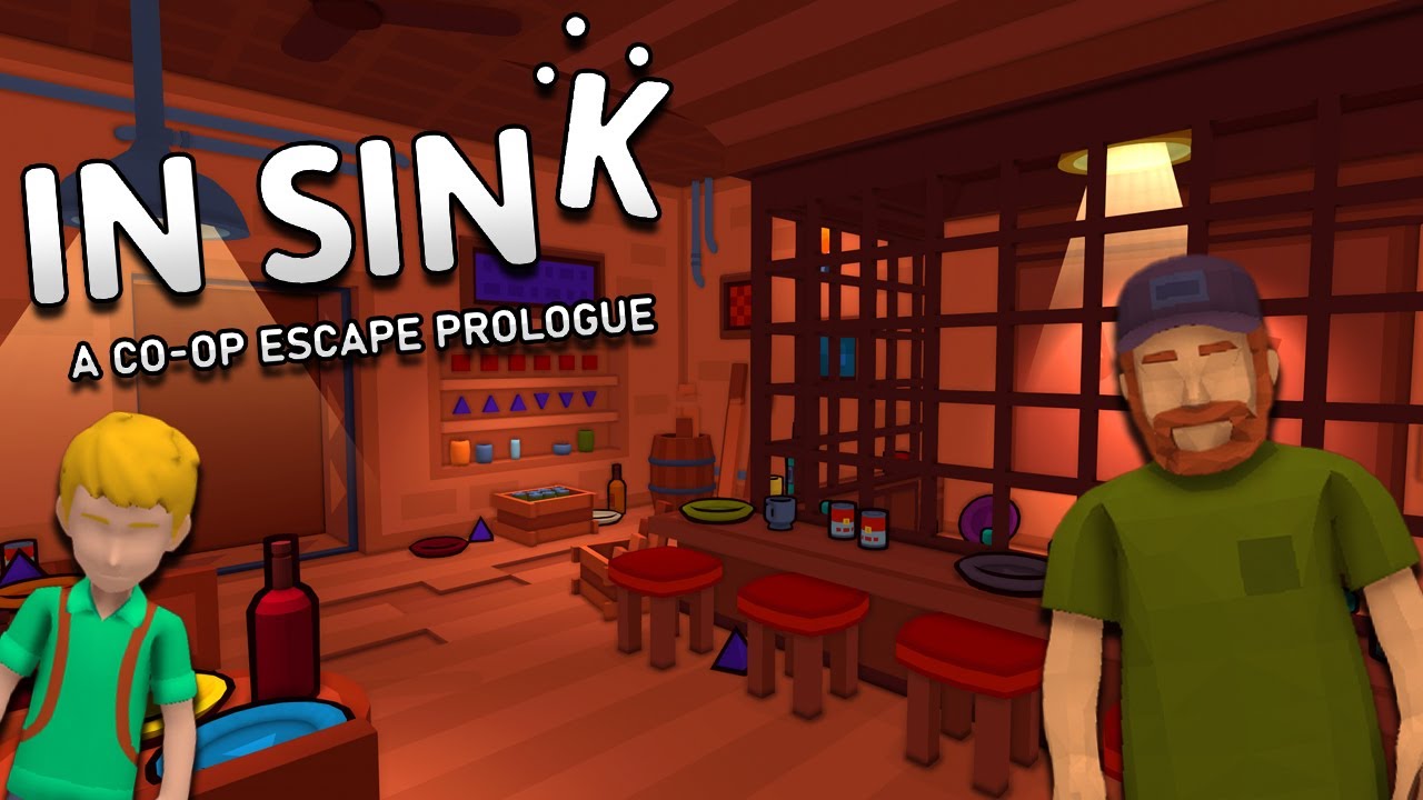 In Sink