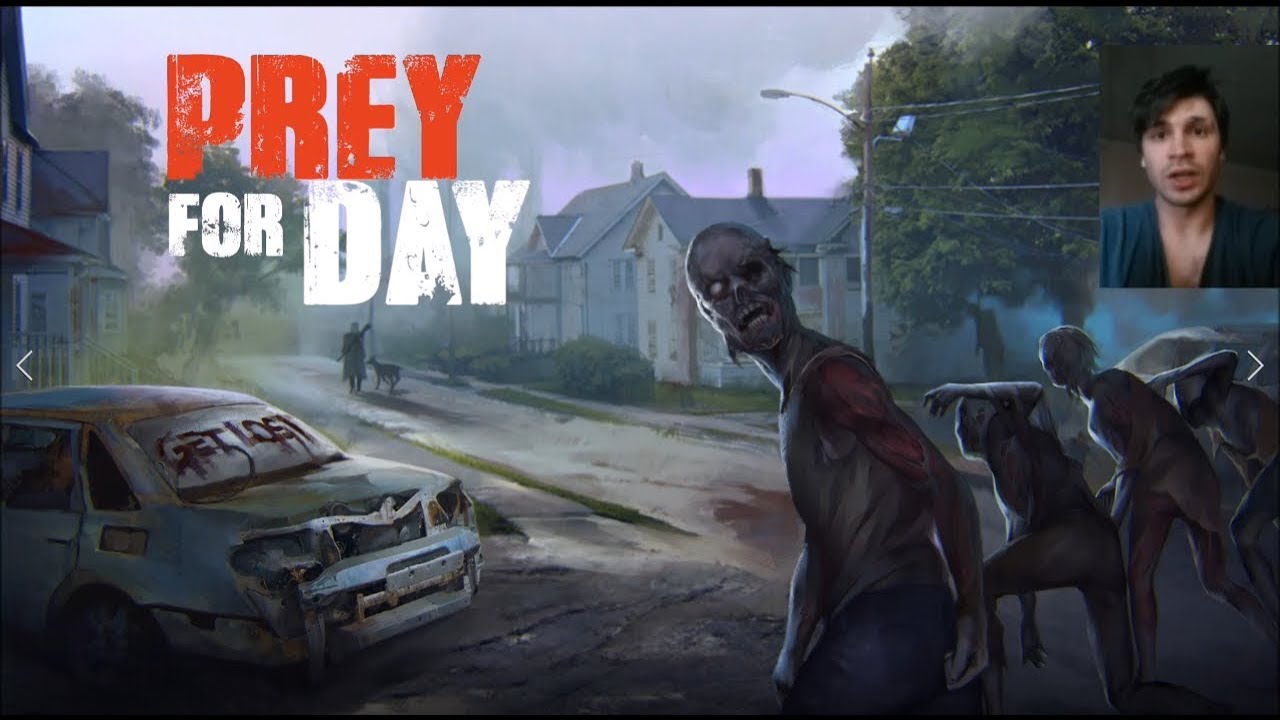 Prey Day (PC)