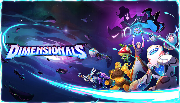 Dimensionals