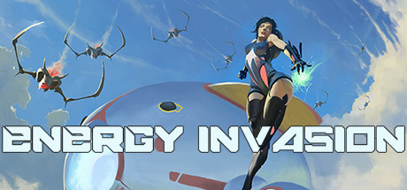 Energy Invasion (PC)