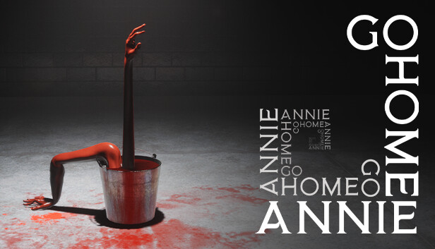 Go Home Annie (Steam Account)