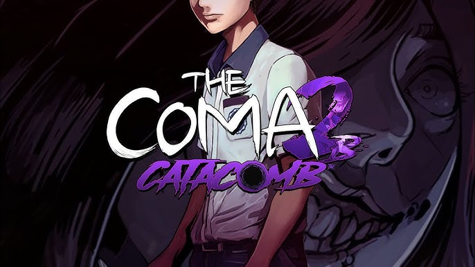 The Coma 2B Catacomb