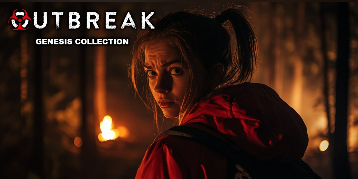 Outbreak Genesis Collection (Xbox X)