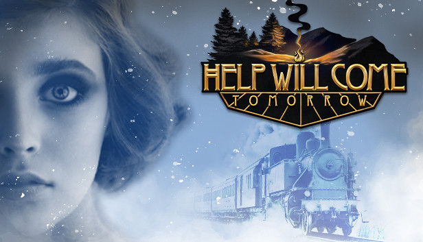 Help Will Come Tomorrow (PS4)