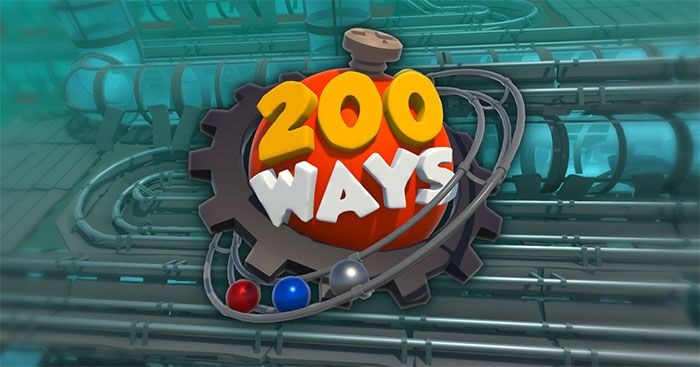 Two Hundred Ways (PS4)
