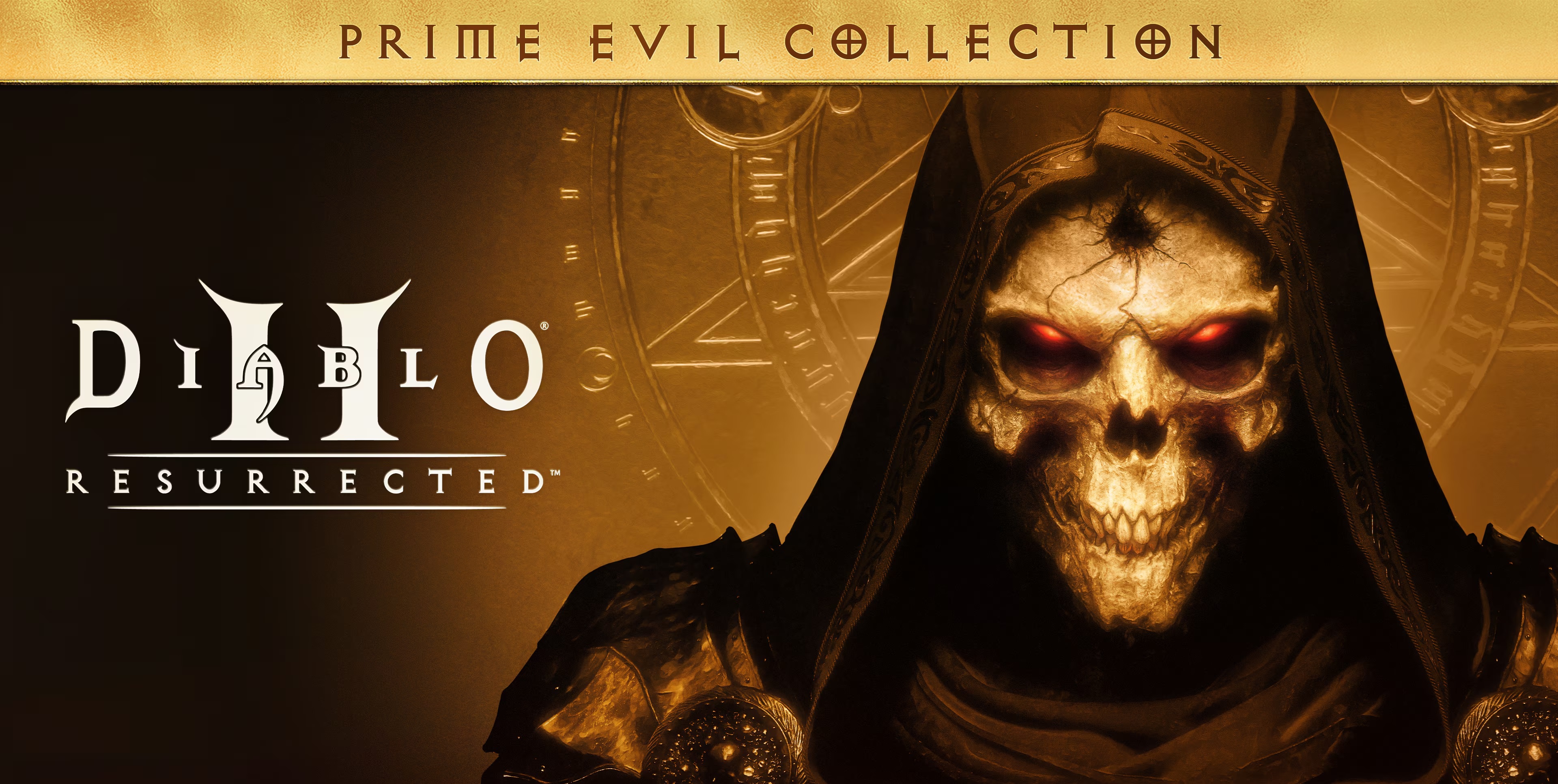 Diablo Prime Evil Collection (PS5)