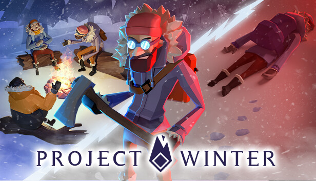 Project Winter (PS4)