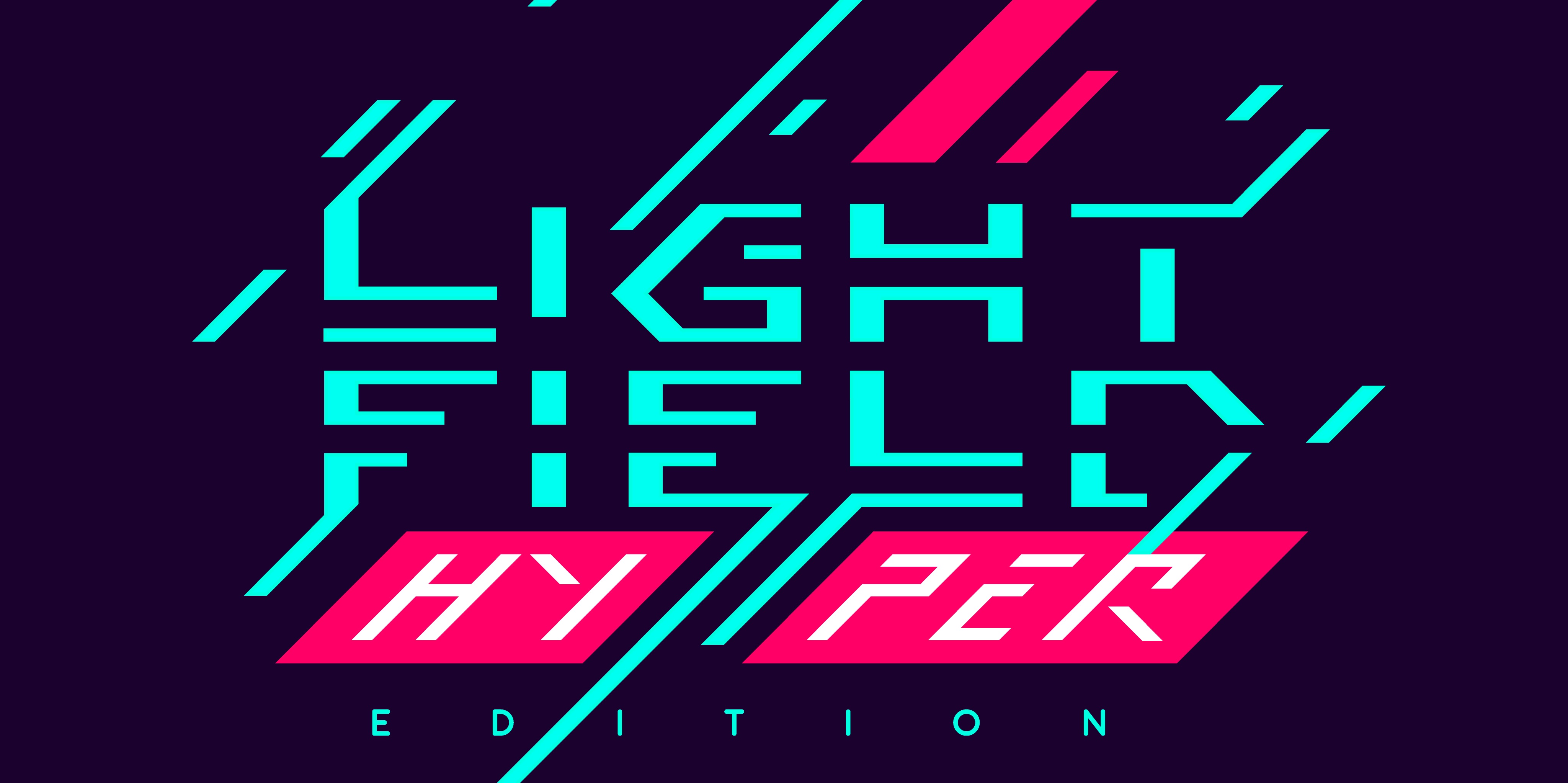Lightfield HYPER Edition (PS4)