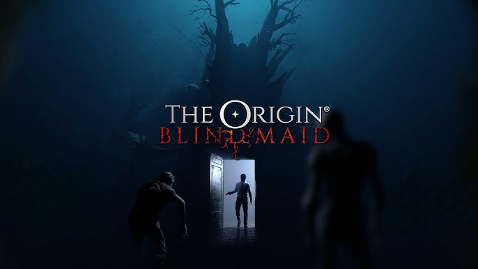 The Origin Blind Maid (XB1)