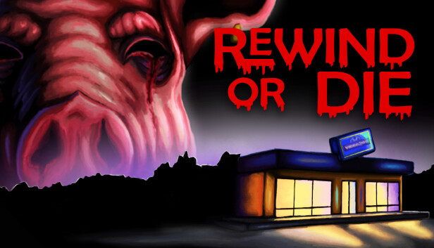 Rewind or Die (PS4)
