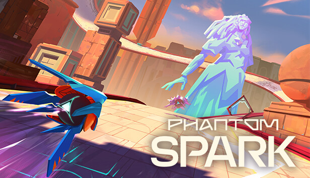 Phantom Spark (XB1)