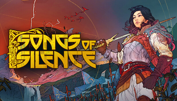 Songs of Silence (PS5)