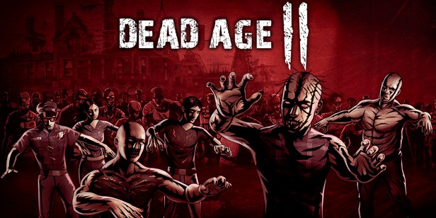 Dead Age 2 (PS5)