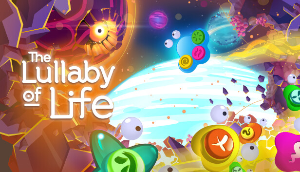 The Lullaby of Life (Xbox X)