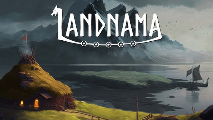 Landnama (Xbox X)