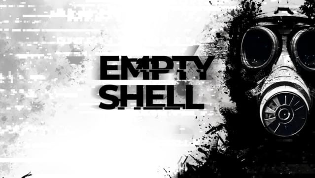 Empty Shell (XB1)