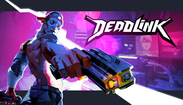 Deadlink (PS5)