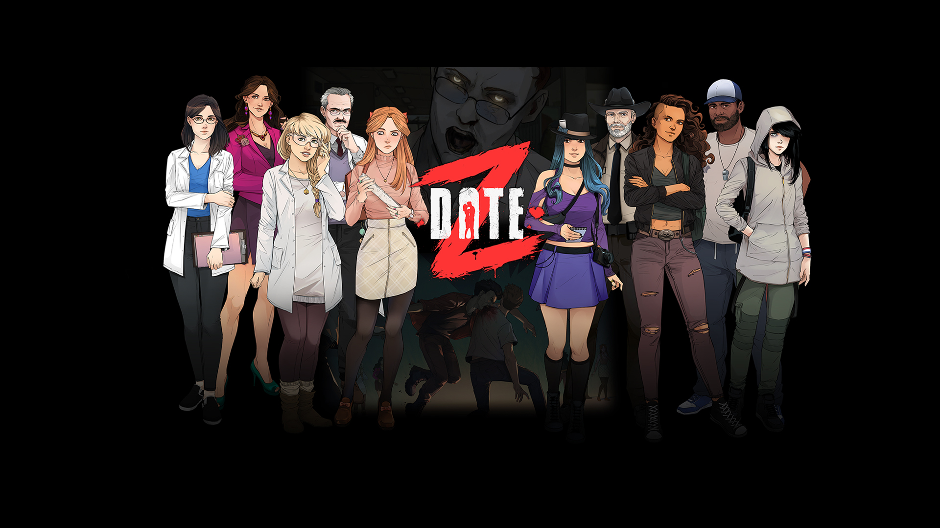 Date Z (Xbox X)